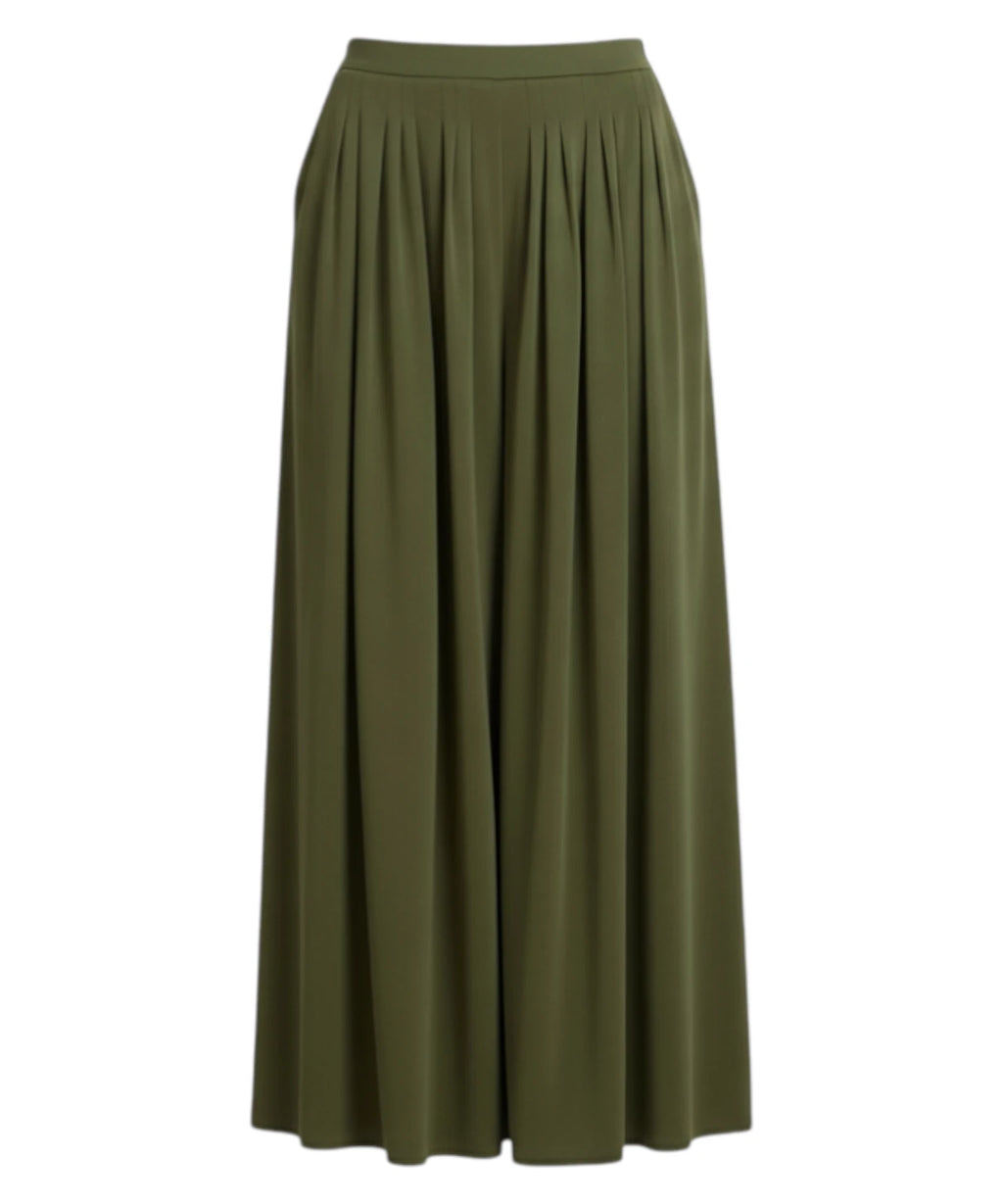 Pantalon large MM Max Mara CICALA