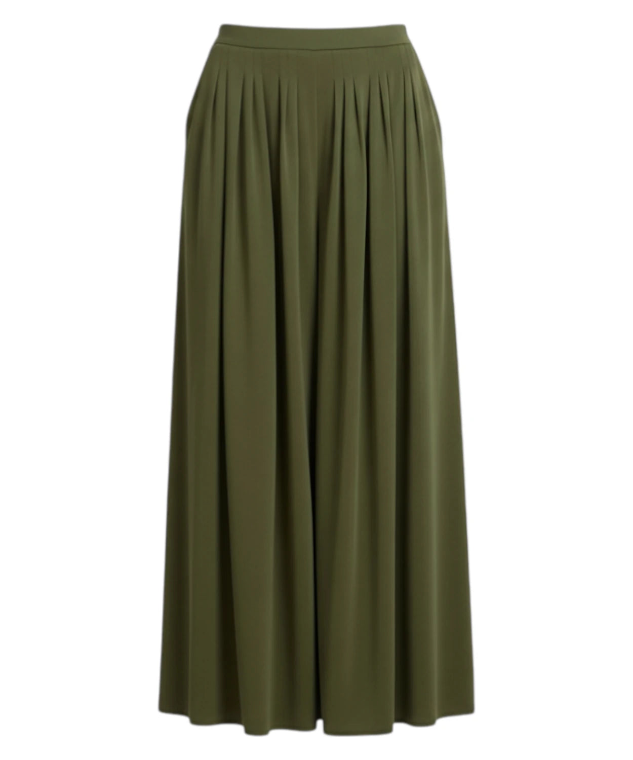 Pantaloni Wide Leg MM Max Mara CICALA