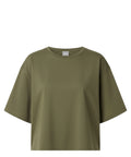 T-Shirt Donna CELLULA MM MAX MARA