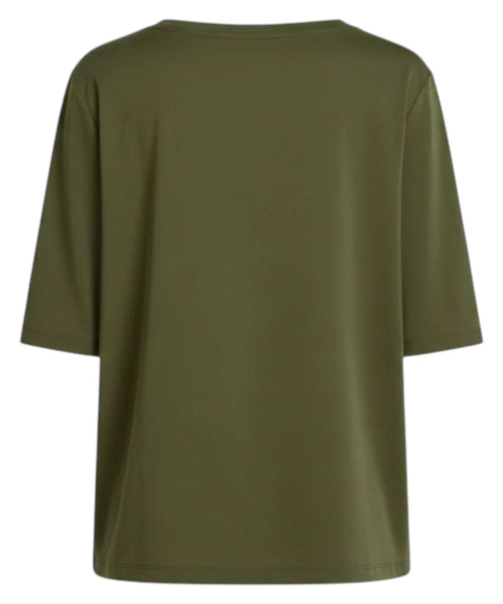 Pull 3/4 Tauro MM Max Mara