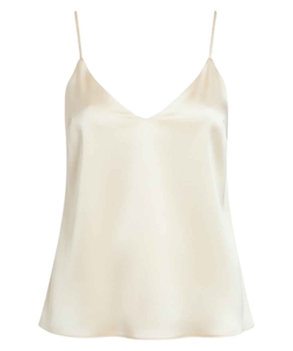 Top Marella Rupia Satin
