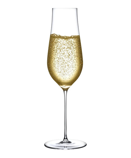 Calice da champagne Ghost Zero Tulip