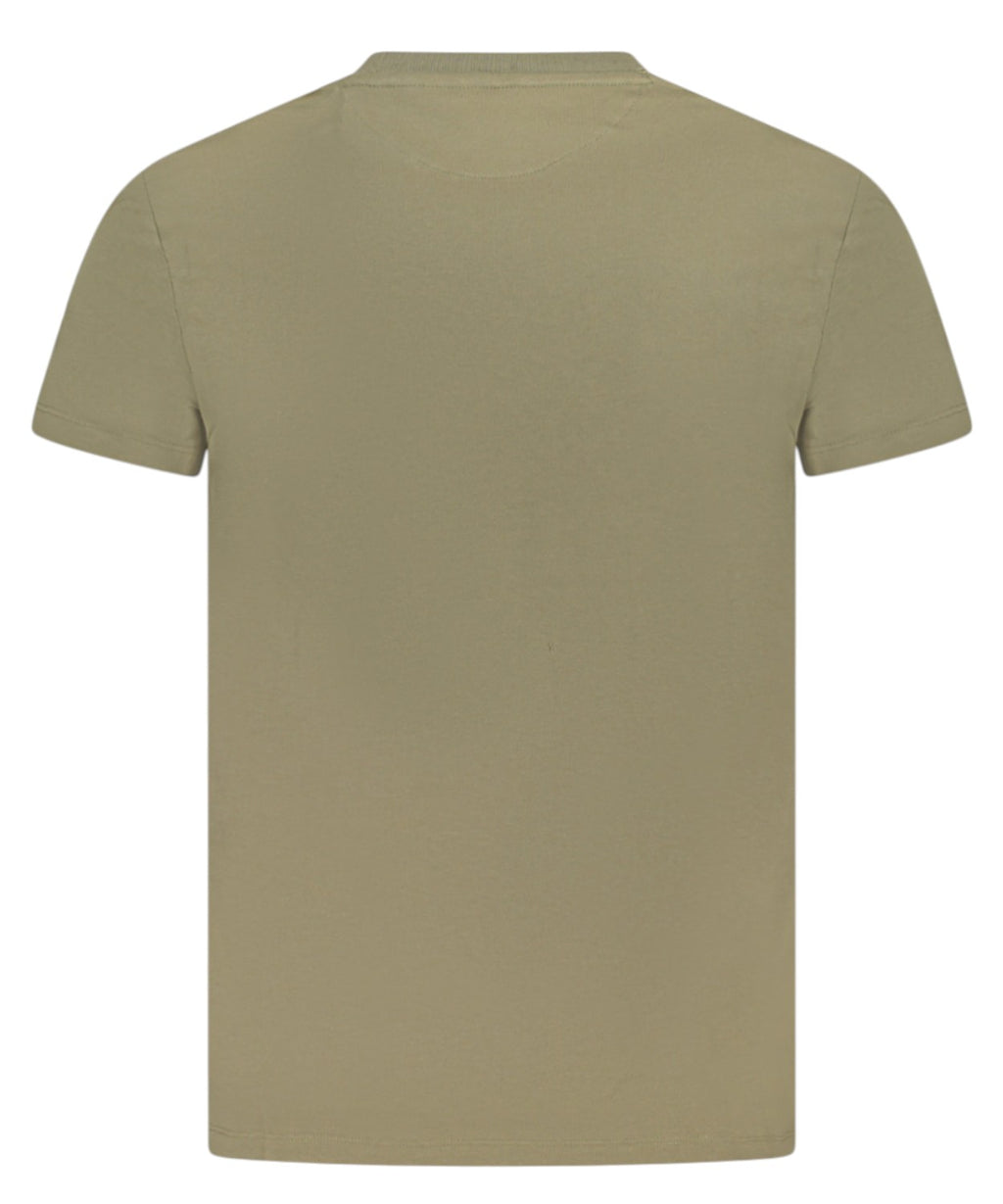 T-shirt Timberland Uomo Slim Fit in Cotone
