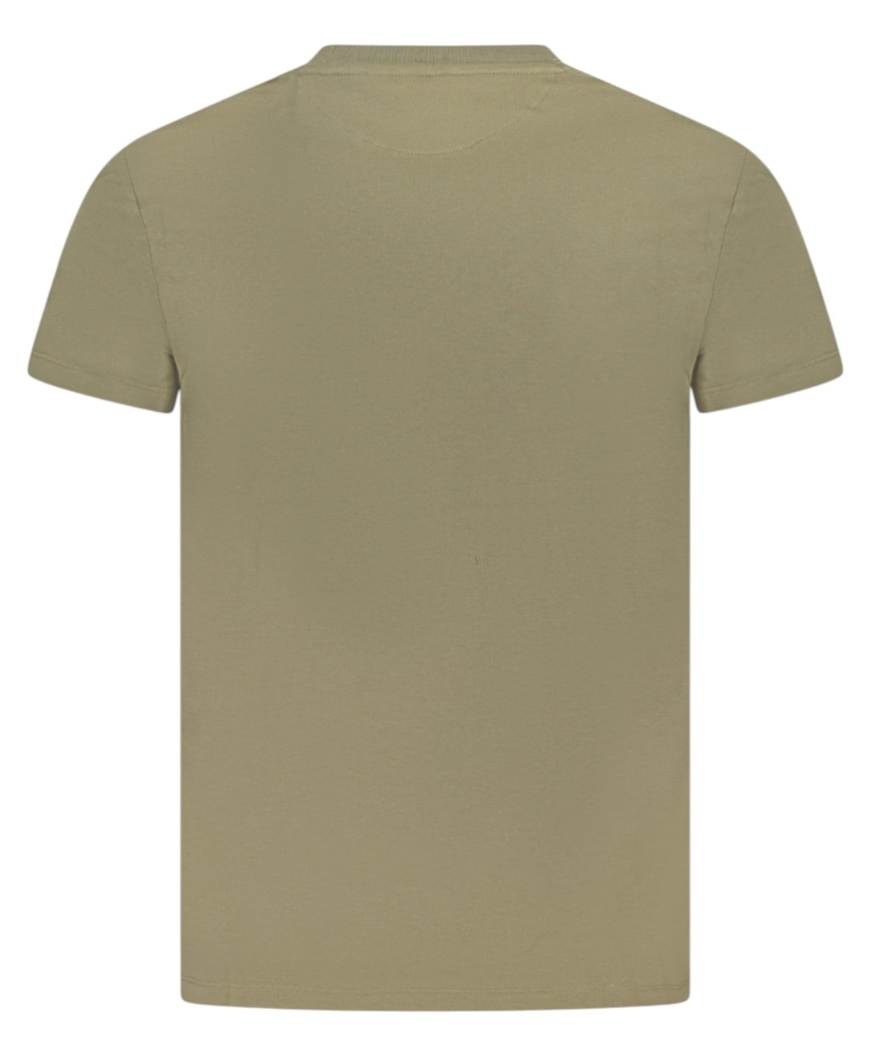 T-shirt Timberland Uomo Slim Fit in Cotone