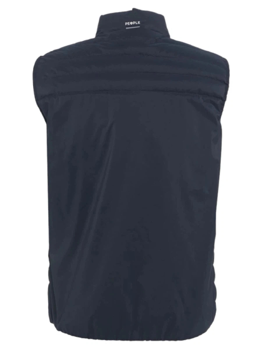 Gilet Nobu-People Of Shibuya-Piumini-Vittorio Citro Boutique