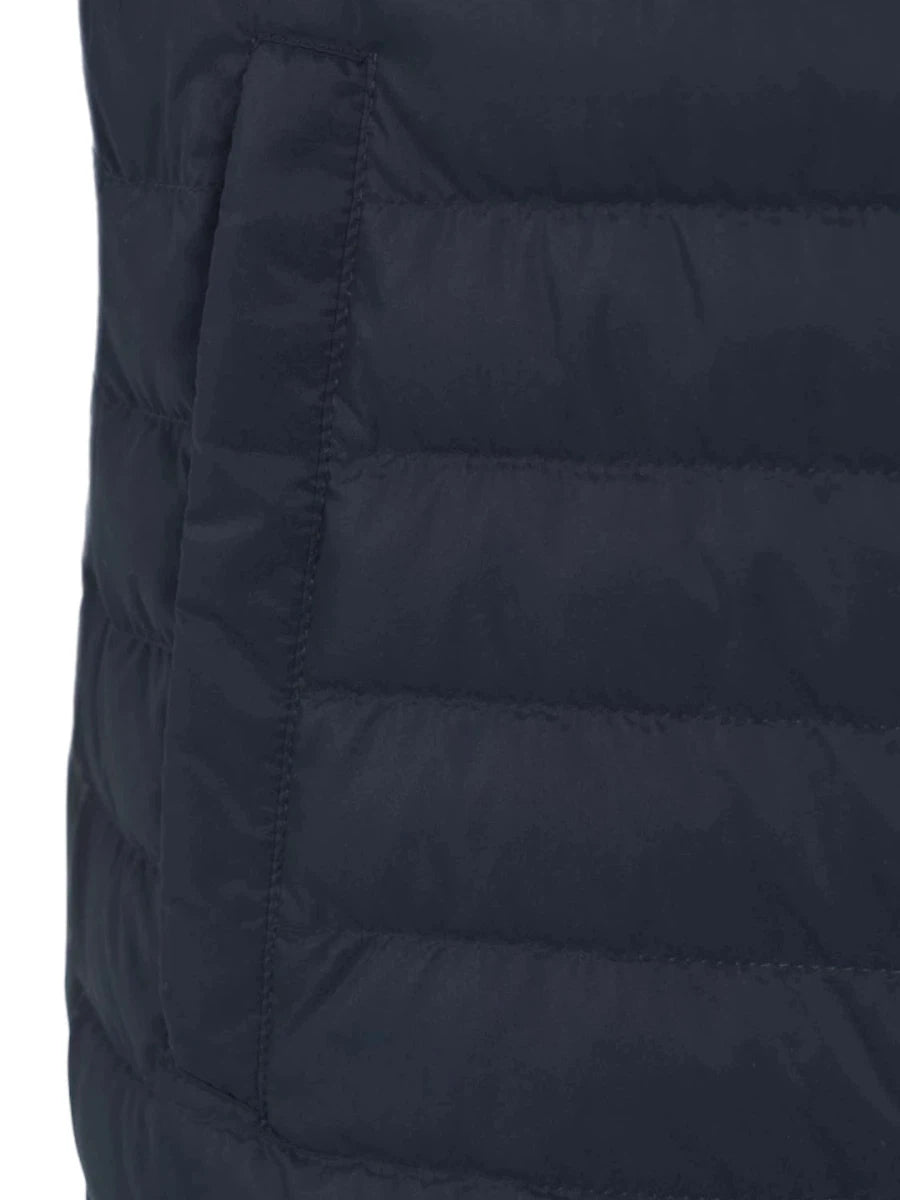 Gilet Nobu-People Of Shibuya-Piumini-Vittorio Citro Boutique