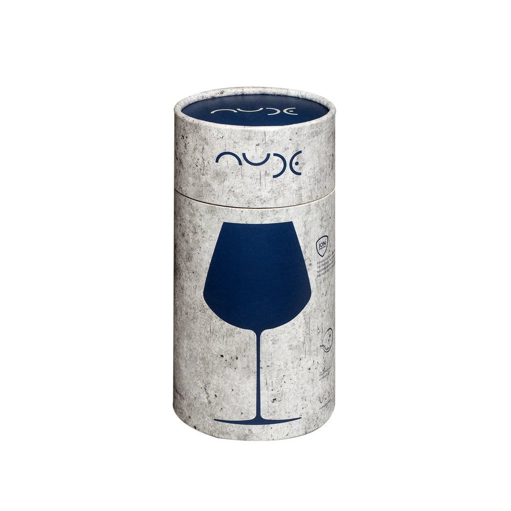 Calice da vino rosso Stem Zero Elegant grande