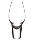 Set 2 bicchieri da cocktail Gravity grandi NUDE in cristallo senza piombo
