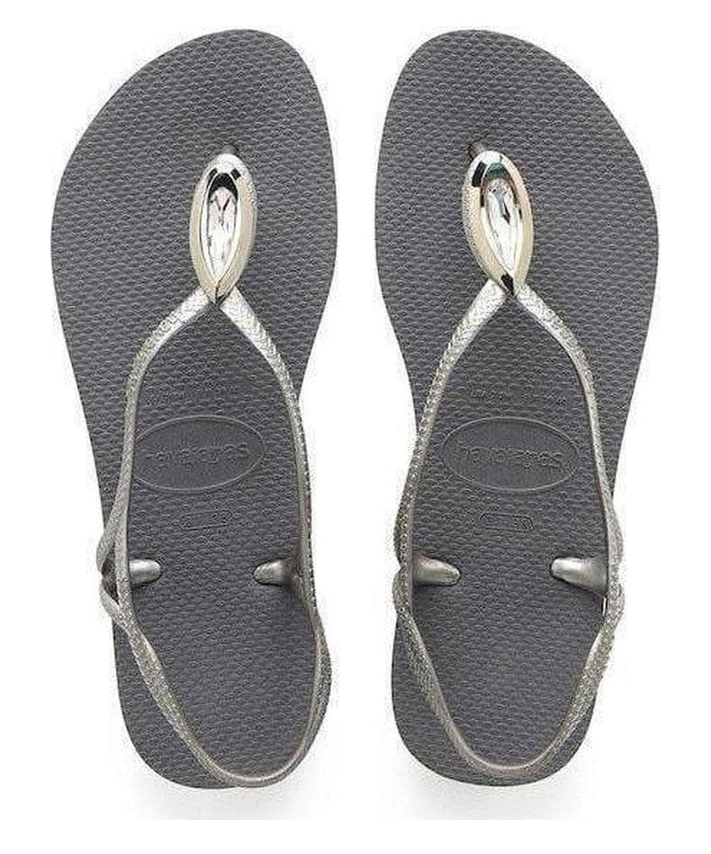 Havaianas luna 1