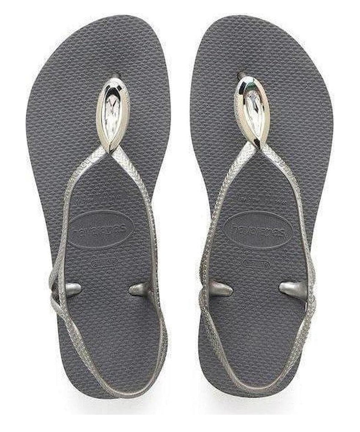 Havaianas luna 1