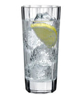 Set 4 bicchieri highball Hemingway NUDE in cristallo senza piombo