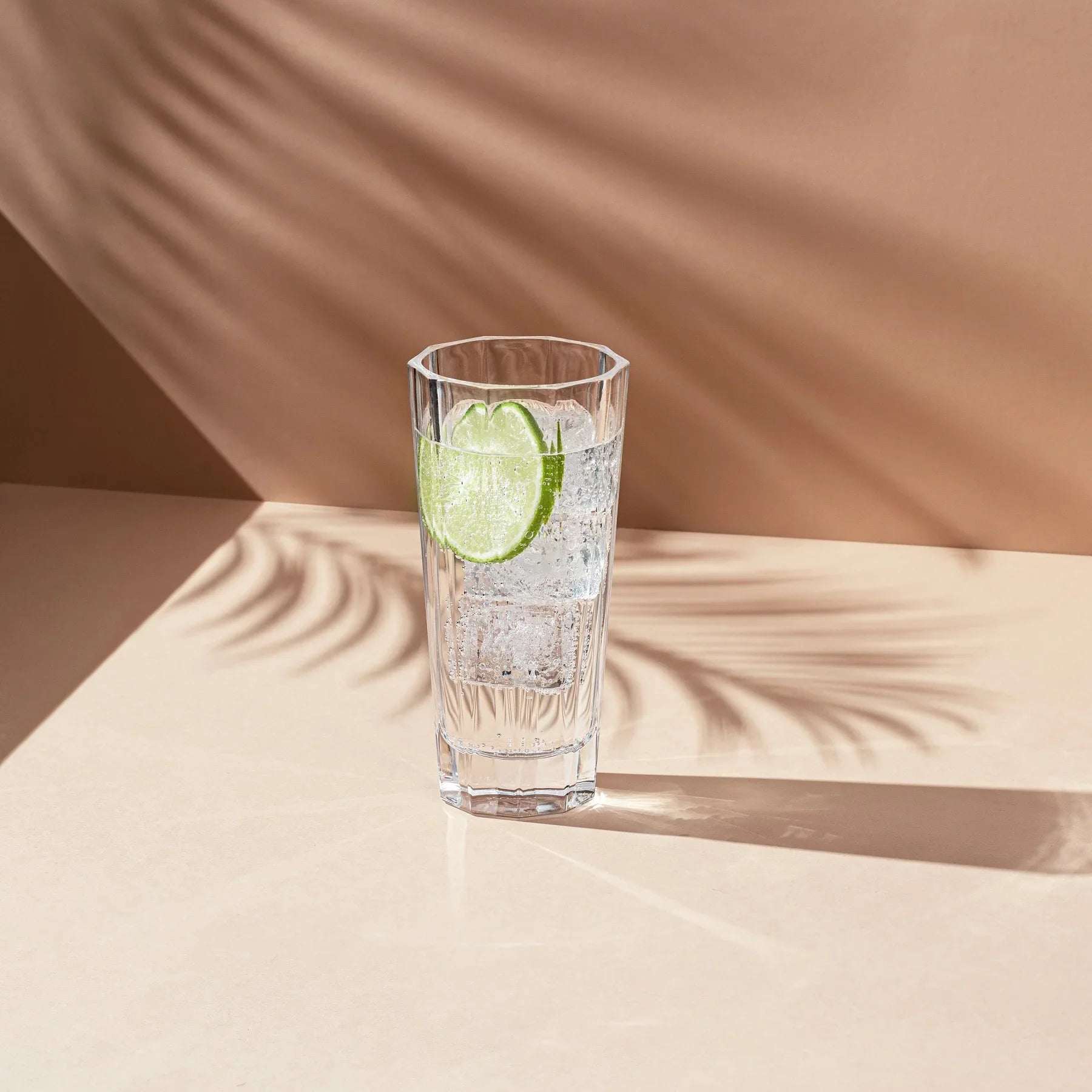 Set 4 bicchieri highball Hemingway