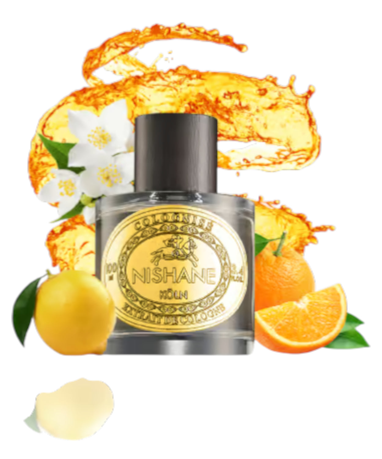Nishane Hespéridé Cologne Extrait