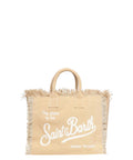 Sac Colette MC2 Saint Barth en toile
