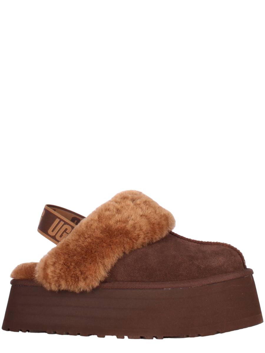 Funkette ciabatte-Ciabatte-Ugg-Vittorio Citro Boutique