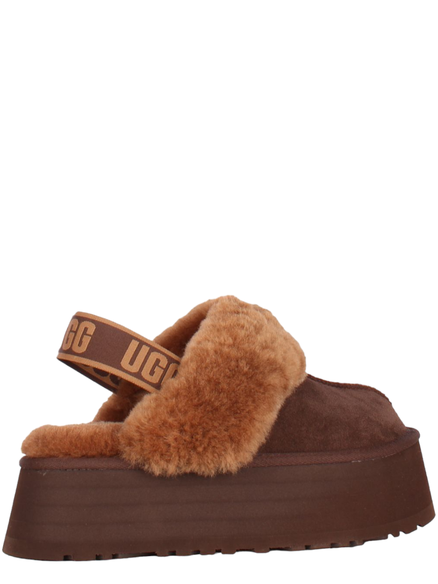 Funkette ciabatte-Ciabatte-Ugg-Vittorio Citro Boutique