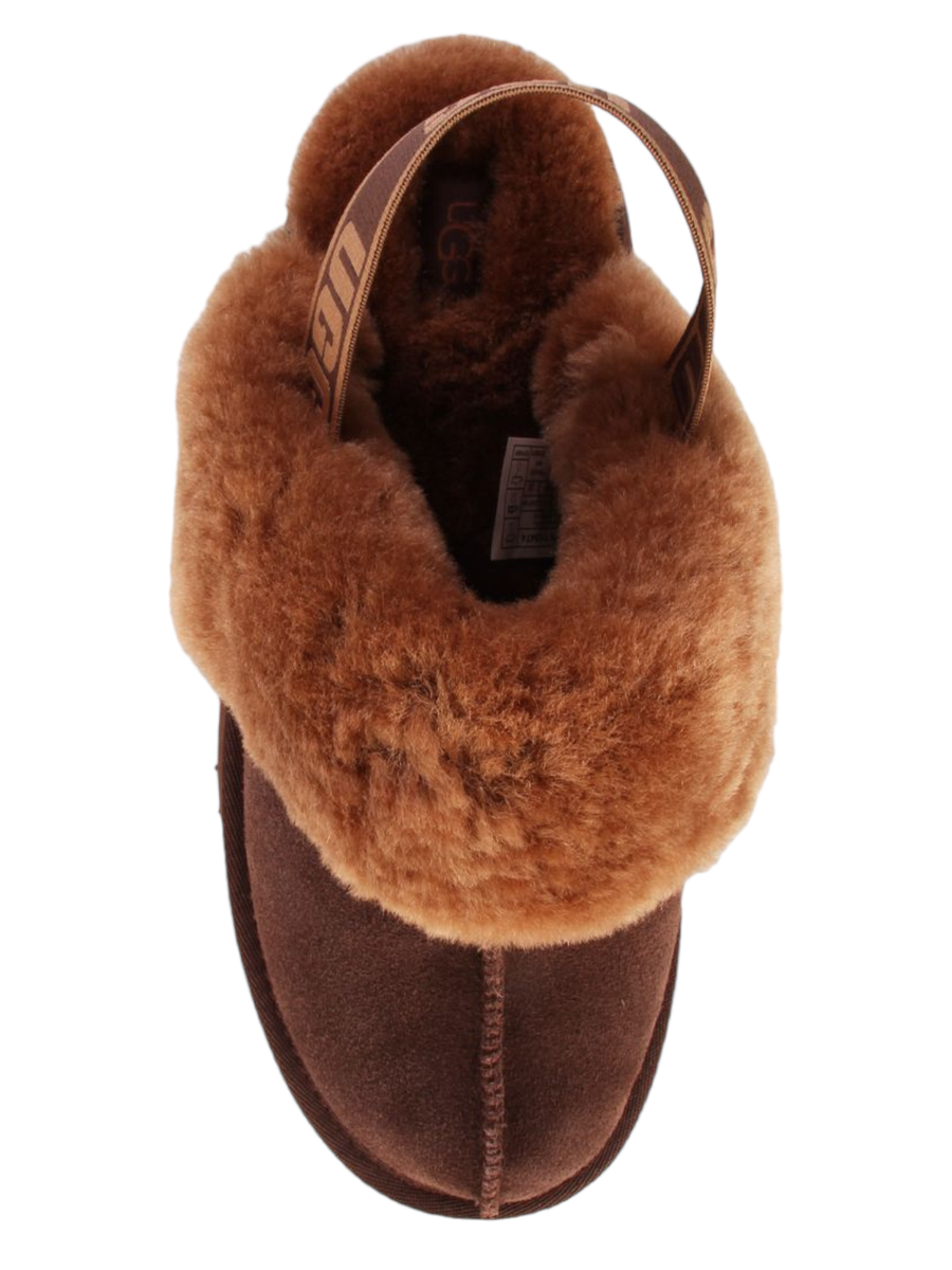 Funkette ciabatte-Ciabatte-Ugg-Vittorio Citro Boutique