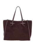 Borsa spalla Gianni Chiarini Marcella Club bouclé