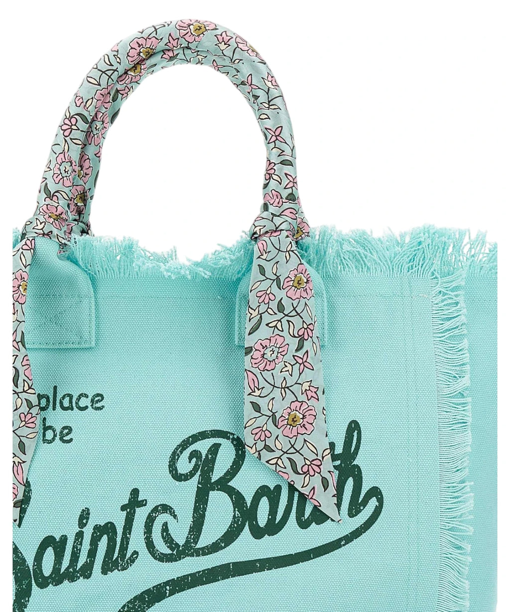 Sac MC2 Saint Barth Vanity avec Foulard