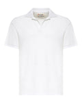 Polo homme Charles MC2 Saint Barth