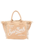 Sac Vanity MC2 Saint Barth en toile