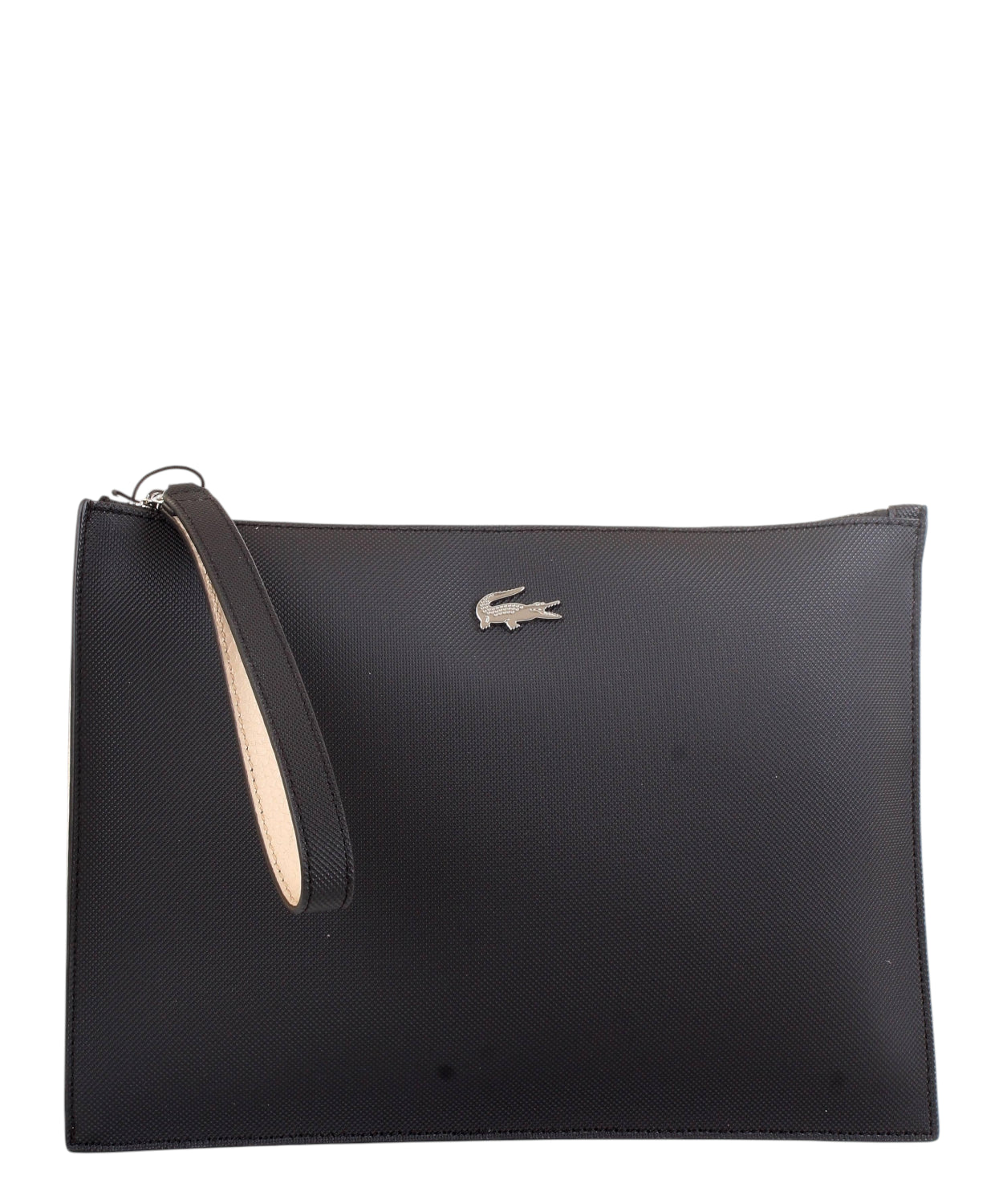 Pochette Lacoste Anna con Zip