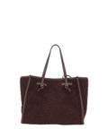 Borsa Gianni Chiarini Marcella Medium Bouclé