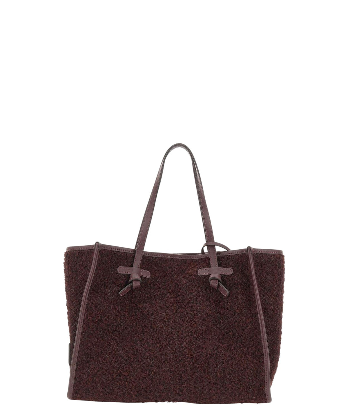 Borsa Gianni Chiarini Marcella Medium Bouclé