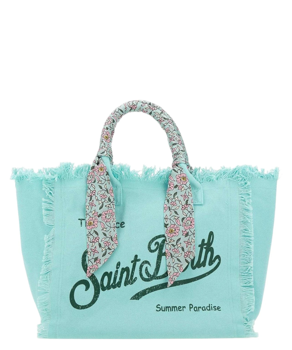 Sac MC2 Saint Barth Vanity avec Foulard