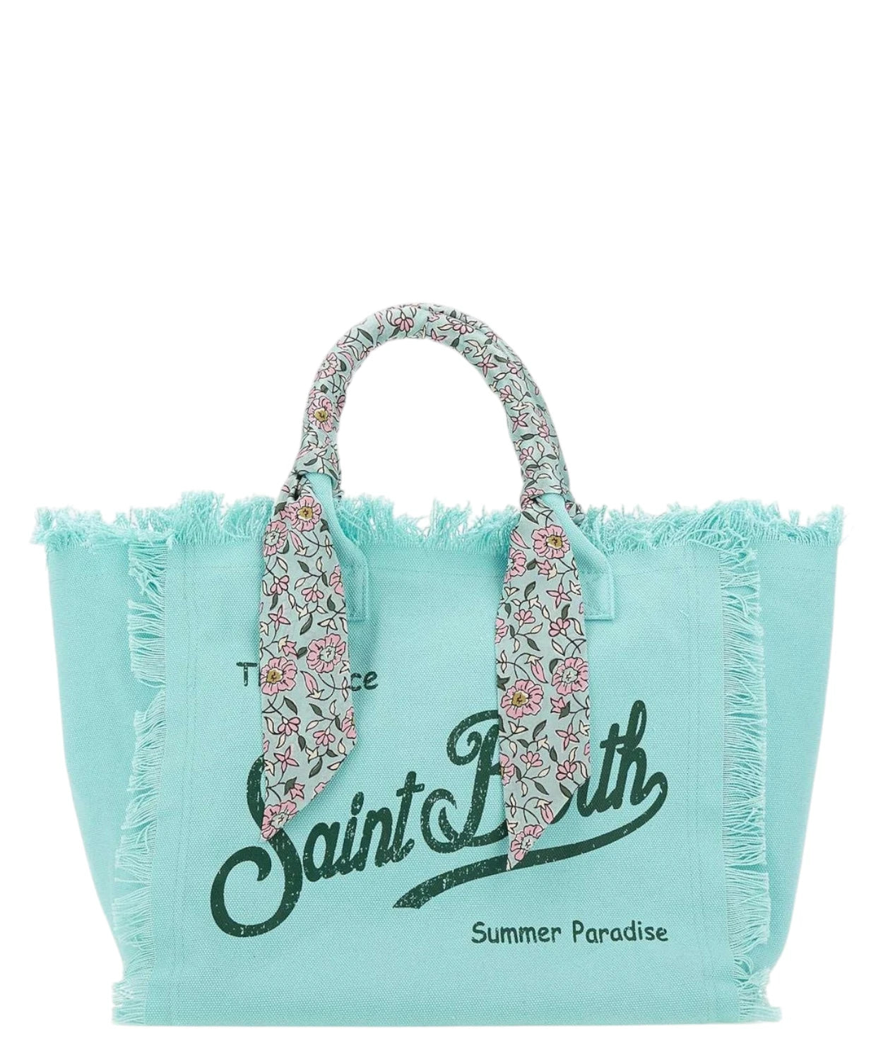 Sac MC2 Saint Barth Vanity avec Foulard