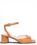 Sandales Coccinelle C-Everyday en cuir 50 mm