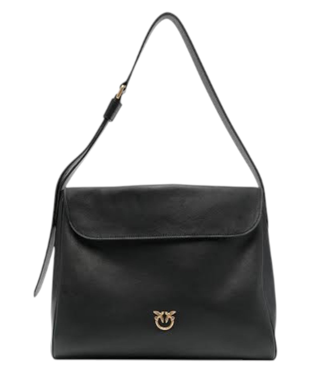 Sac à épaule Leaf Hobo
