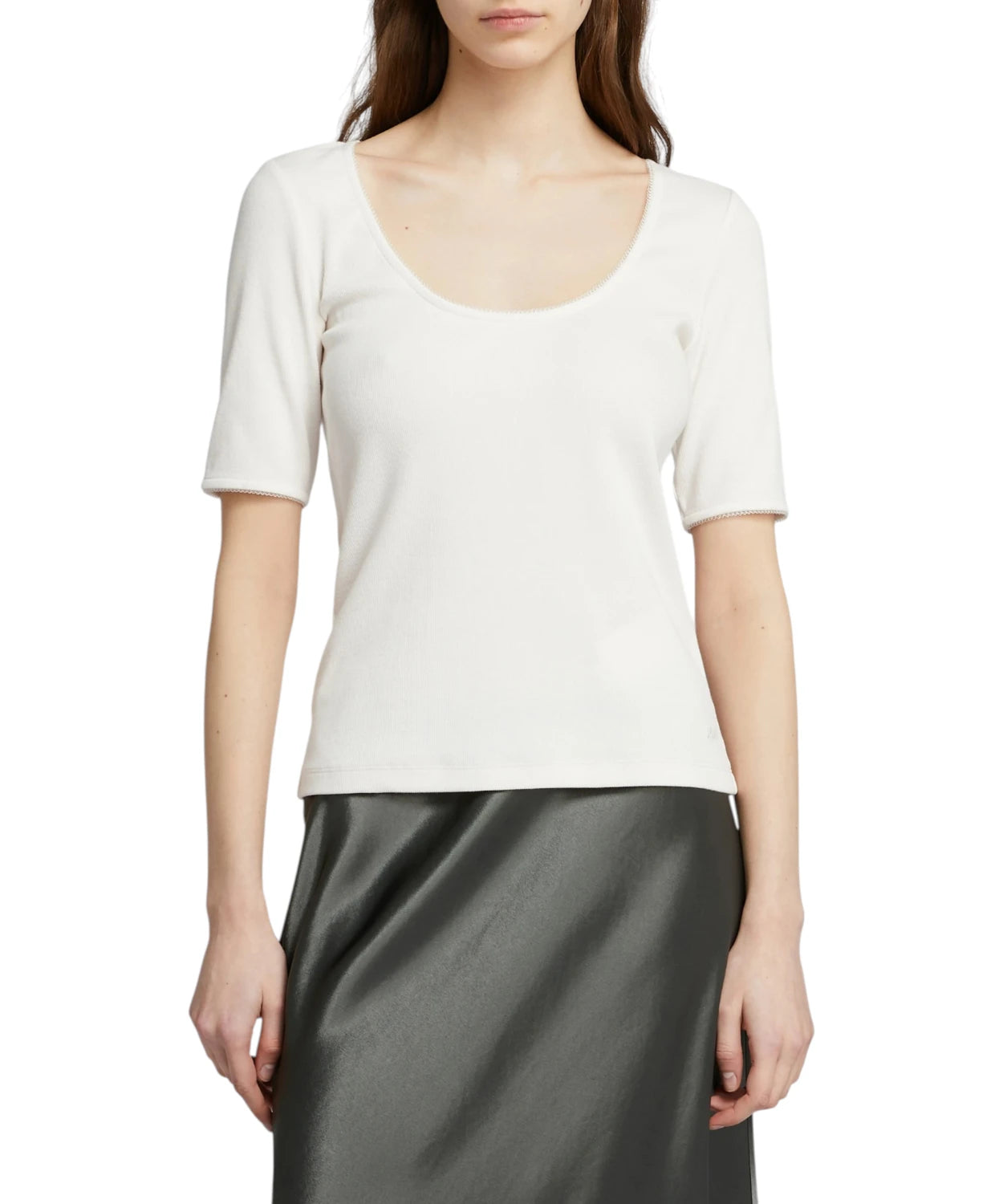 T-shirt TAGLIO MM Max Mara