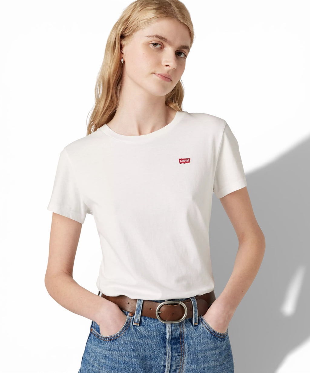 T-shirt Levi’s® en coton avec logo