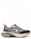 Sneakers Hill 7858 con Suola Rialzata-Premiata-Sneakers-Vittorio Citro Boutique