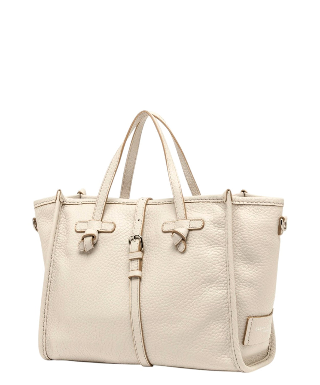 Borsa Miss Marcella in pelle double Gianni Chiarini