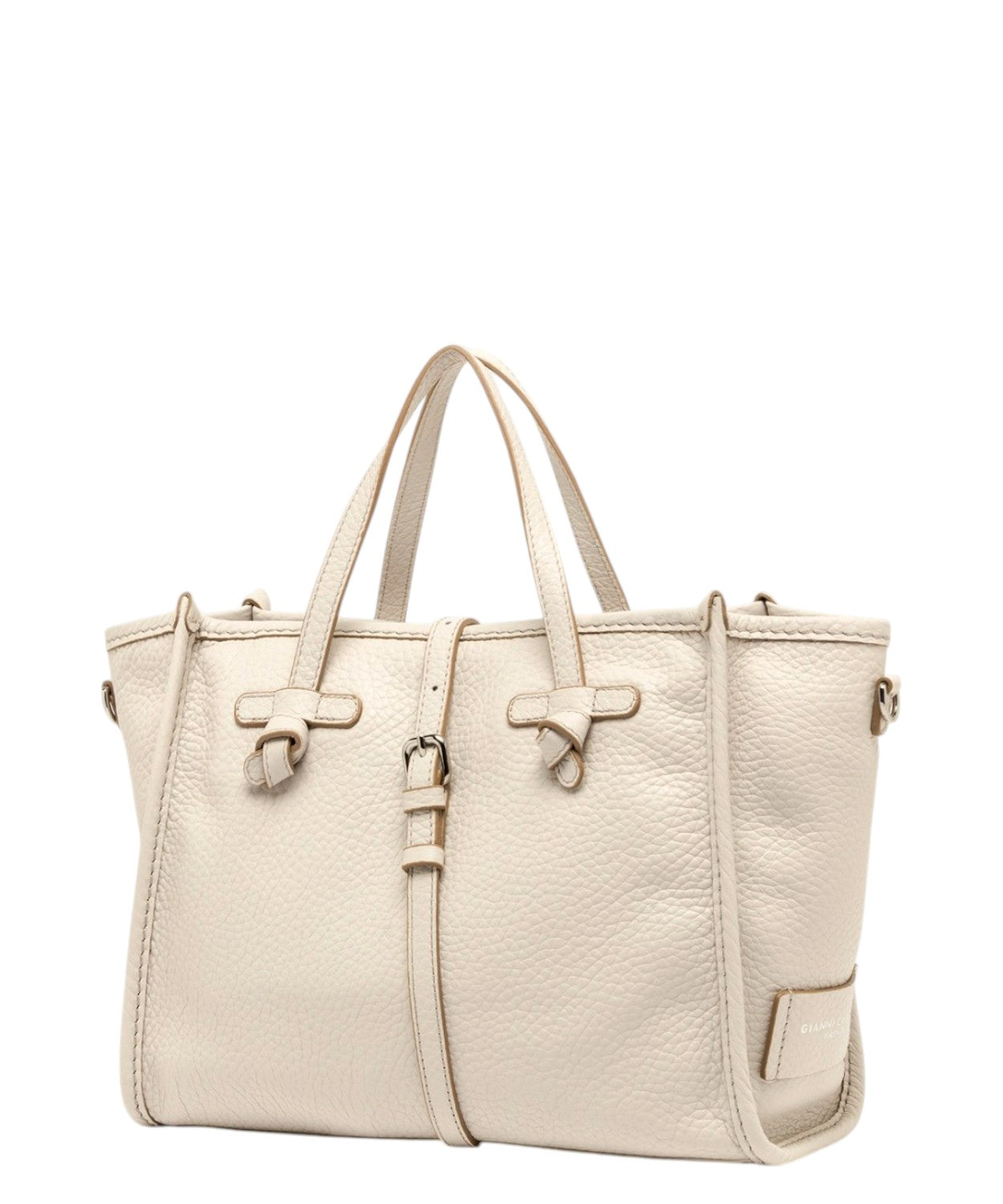 Borsa Miss Marcella in pelle double Gianni Chiarini