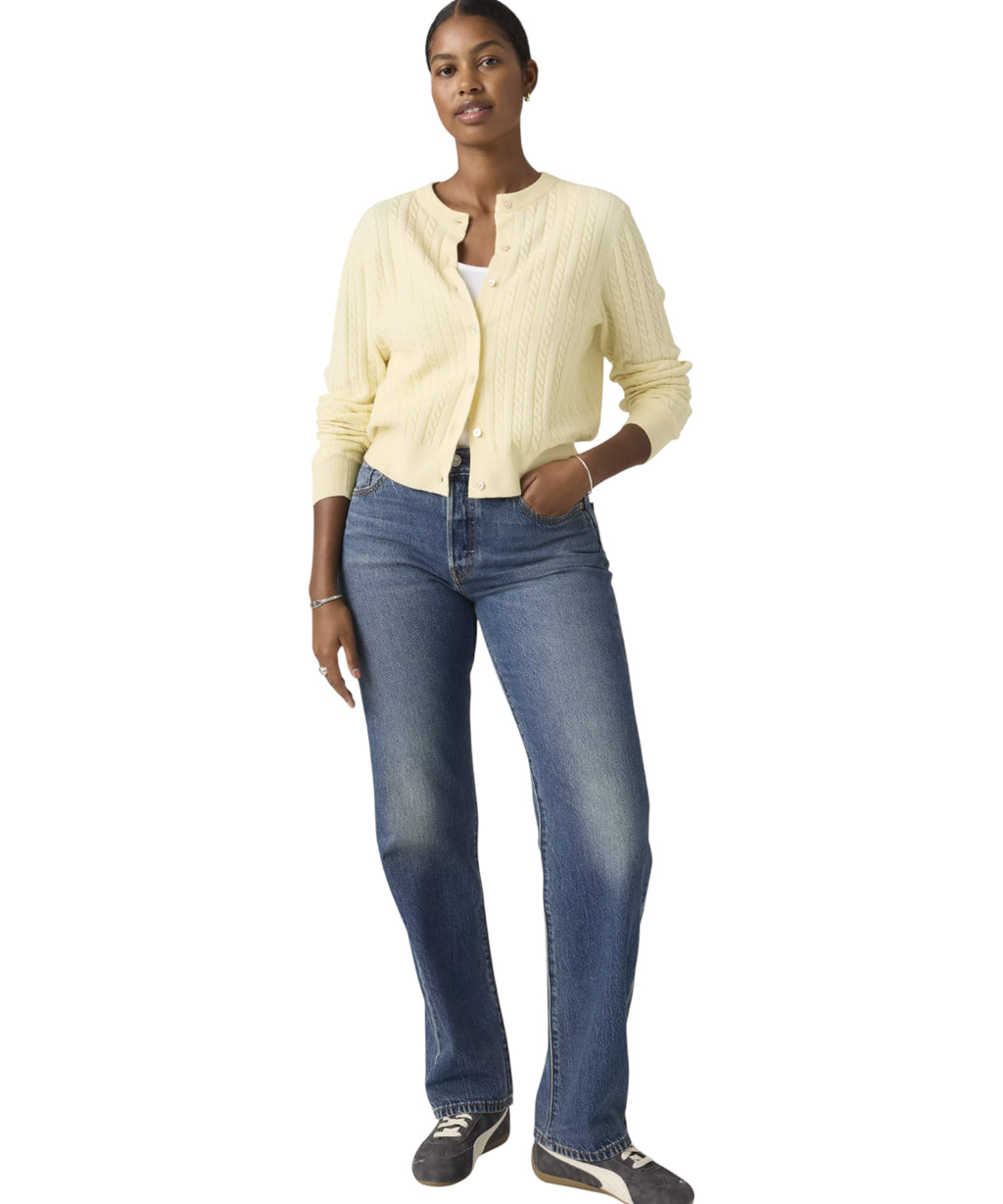 Jean Levi’s 501 90s