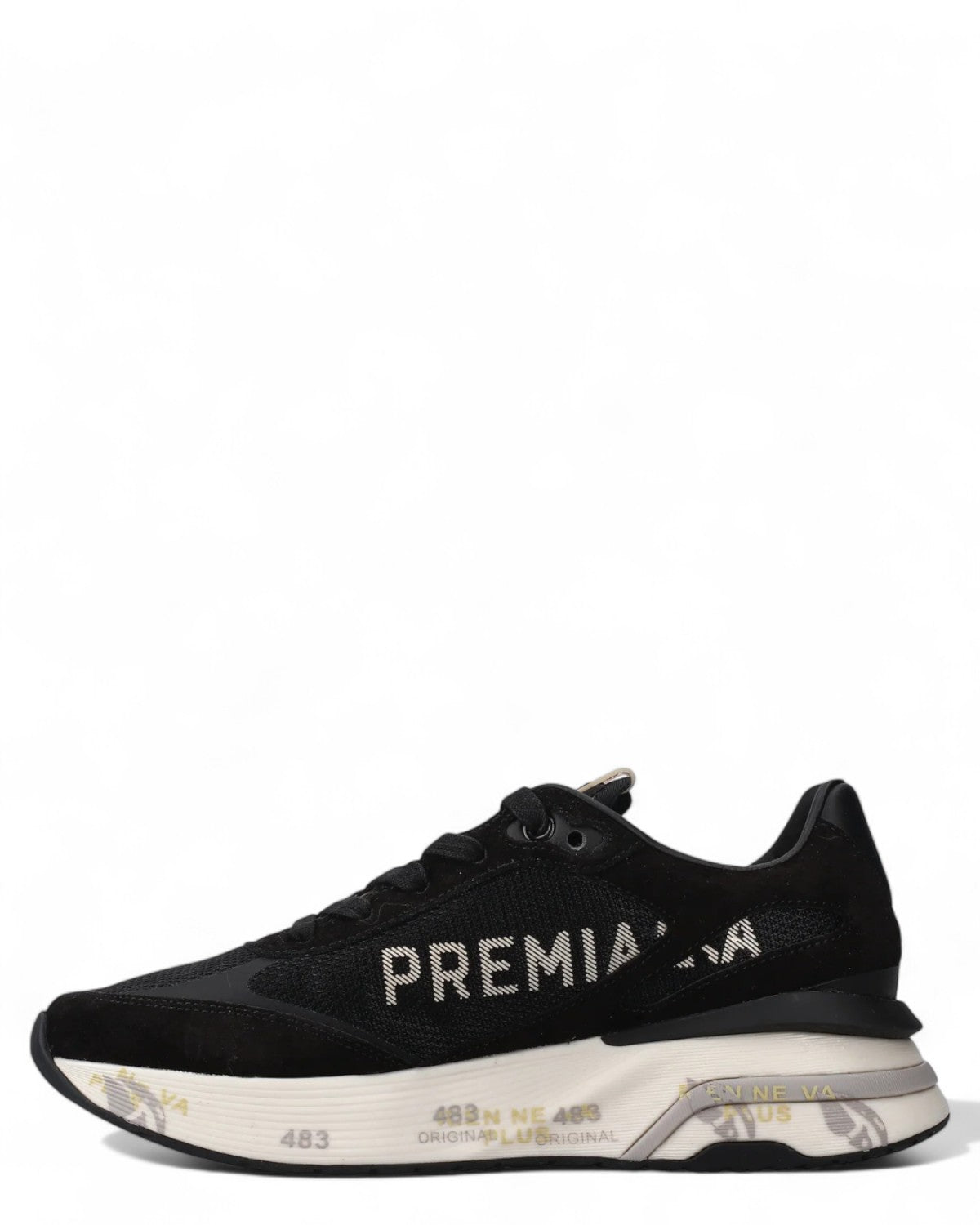 Sneakers Moerund 7799-Premiata-Sneakers-Vittorio Citro Boutique