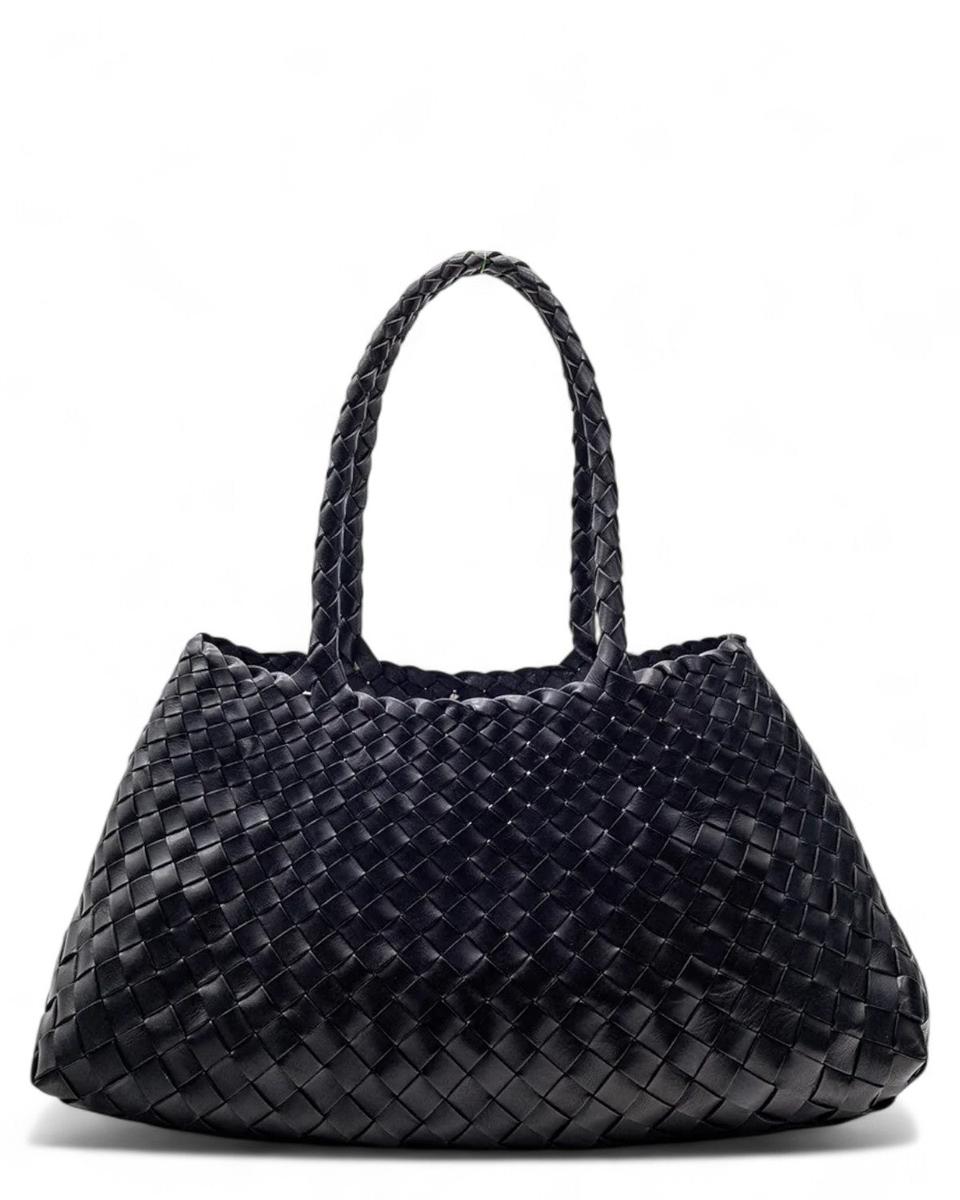 Santa Croce Big-DRAGON-Borse a spalla-Vittorio Citro Boutique