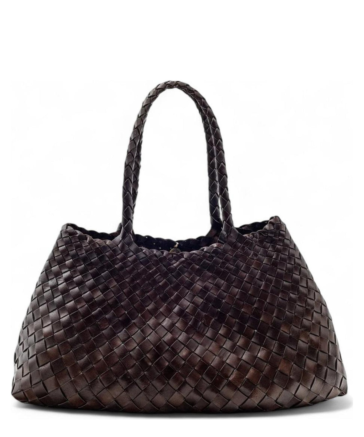 Santa Croce Big-DRAGON-Borse a spalla-Vittorio Citro Boutique