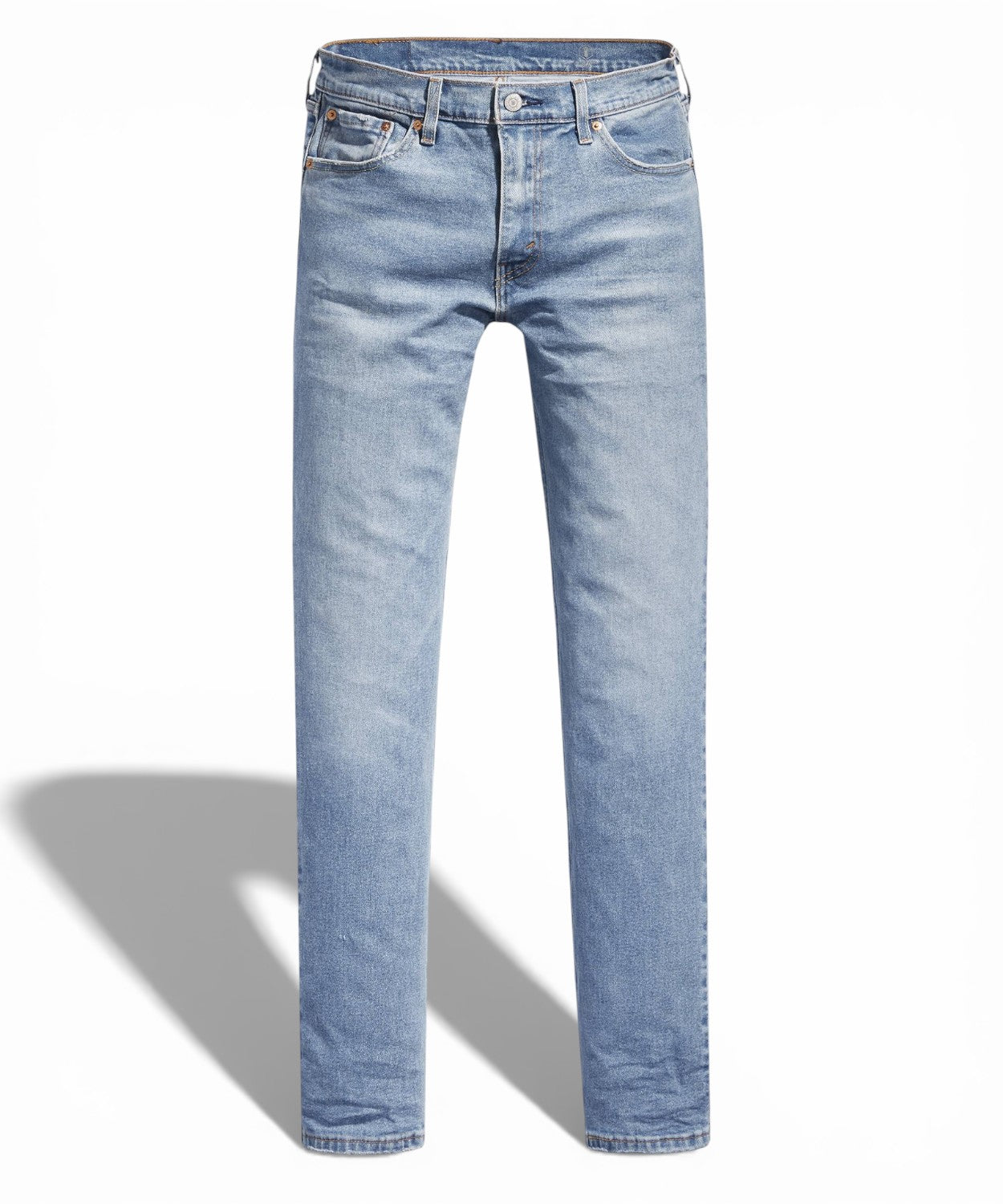 Jeans Slim Levi’s® 511™ in Denim Stretch Uomo