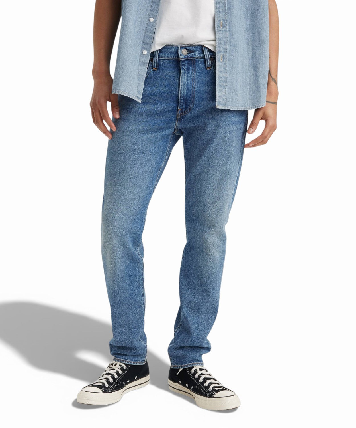 Jeans Levi’s® 502™ Taper affusolati