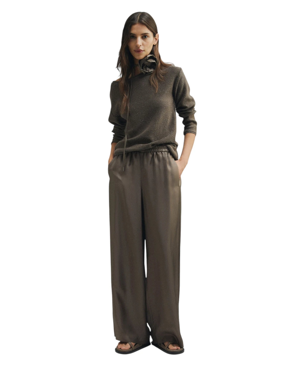 Maglia Marella VASTO Cotone e Lurex