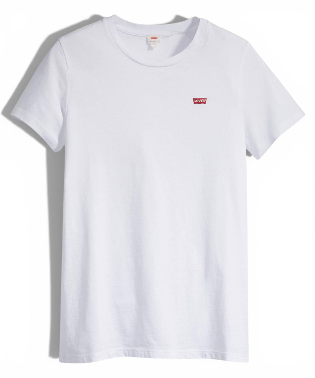 T-shirt Levi’s® en coton avec logo