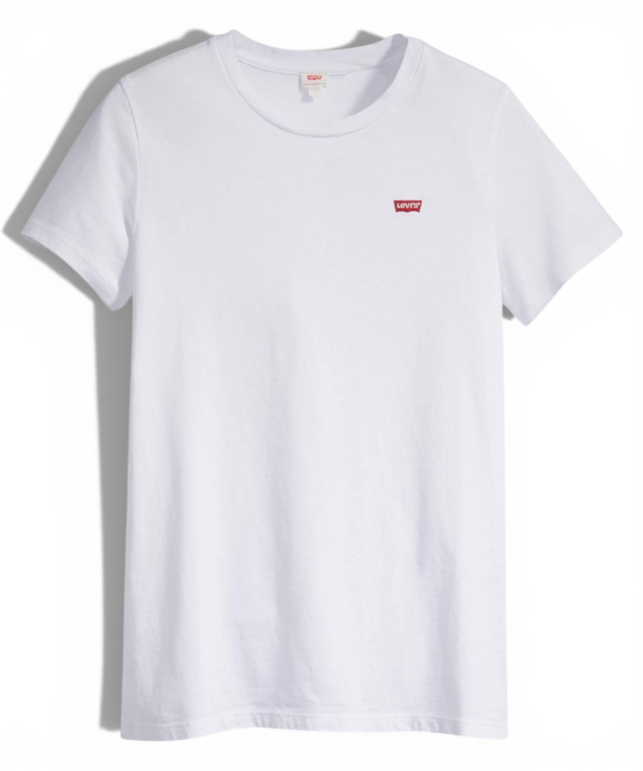 Levi’s® T-shirt Cotone con Logo