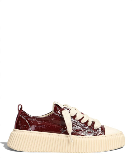 Rhun Baskets 2020 en vernis