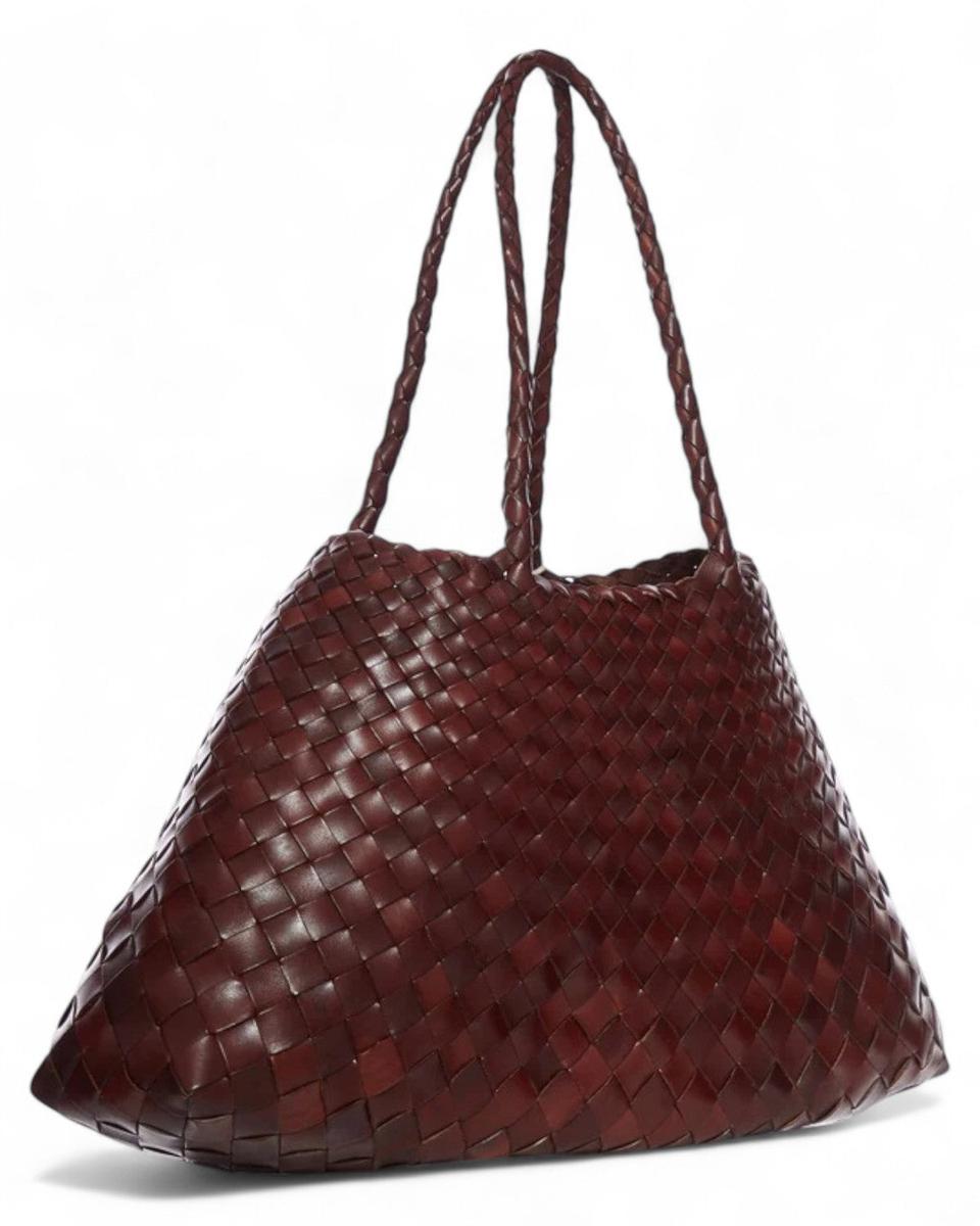 Santa Croce Big-DRAGON-Borse a spalla-Vittorio Citro Boutique