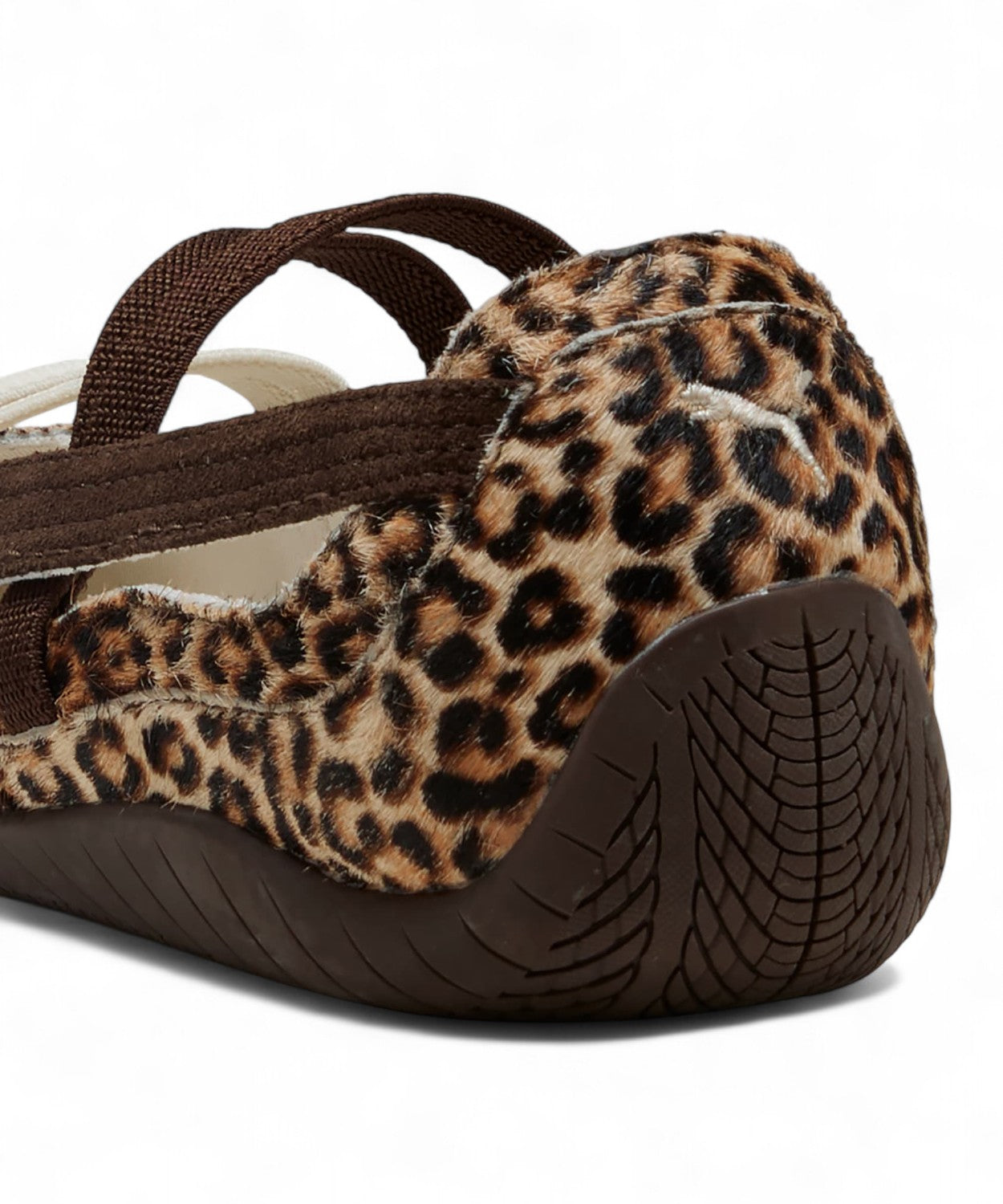 Ballerine Speedcat Wild Animalier-Puma-Ballerine-Vittorio Citro Boutique