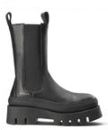 Stivaletti Chelsea in Nubuck CPH685